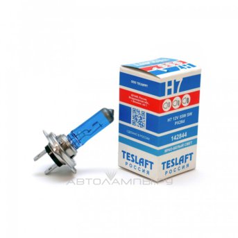 H7 12V- 55W (PX26d) (����� ����� ����) SW 142844