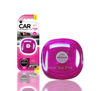 Loop Red Fruits ������������ (����, ���/����.) 63115