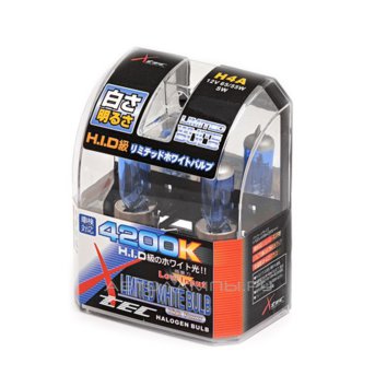 H4B 12V- 60/55W (P43T/IH01) (����� ������) (�.��. 2��.) AHL 48881B-SW (��,2)